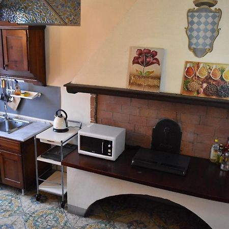 فندق Relais Lorebian بيزا المظهر الخارجي الصورة