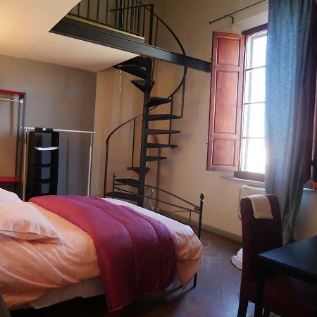 فندق Relais Lorebian بيزا المظهر الخارجي الصورة