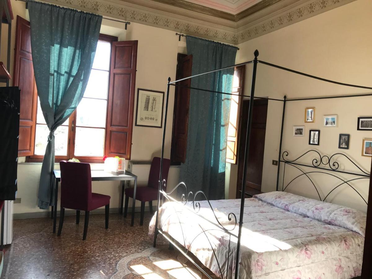 فندق Relais Lorebian بيزا المظهر الخارجي الصورة