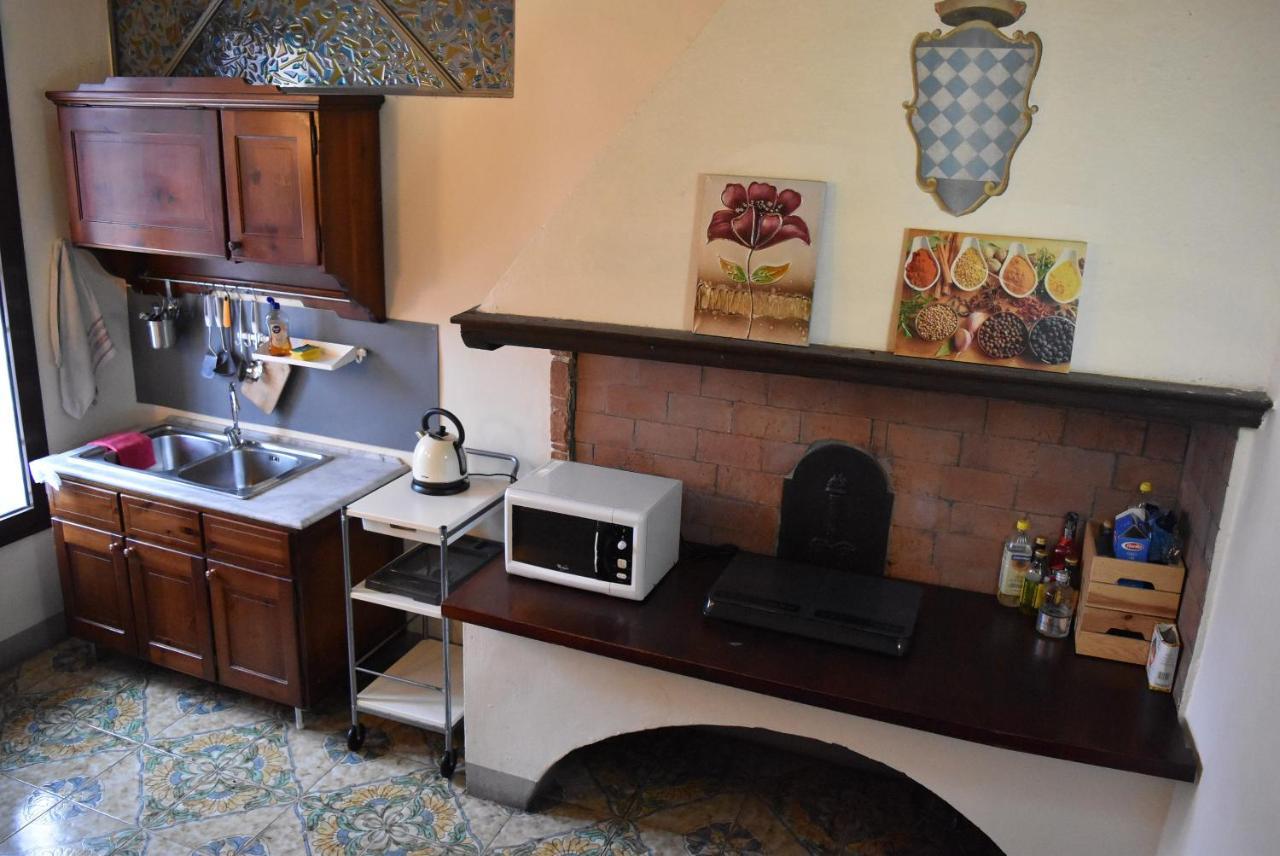 فندق Relais Lorebian بيزا المظهر الخارجي الصورة