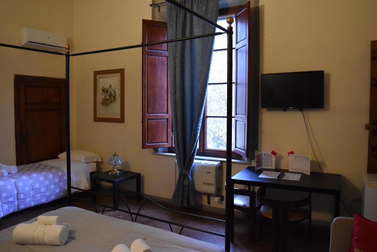 فندق Relais Lorebian بيزا المظهر الخارجي الصورة