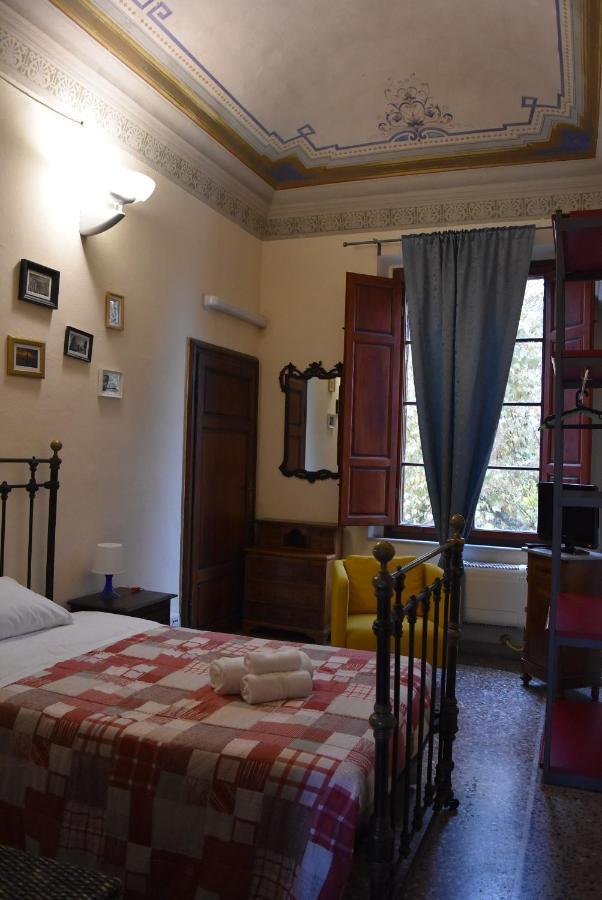 فندق Relais Lorebian بيزا المظهر الخارجي الصورة