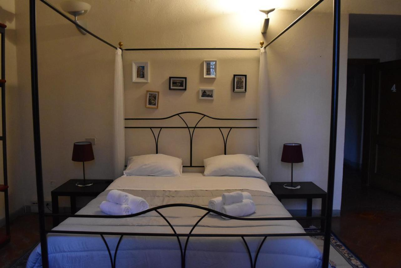 فندق Relais Lorebian بيزا المظهر الخارجي الصورة