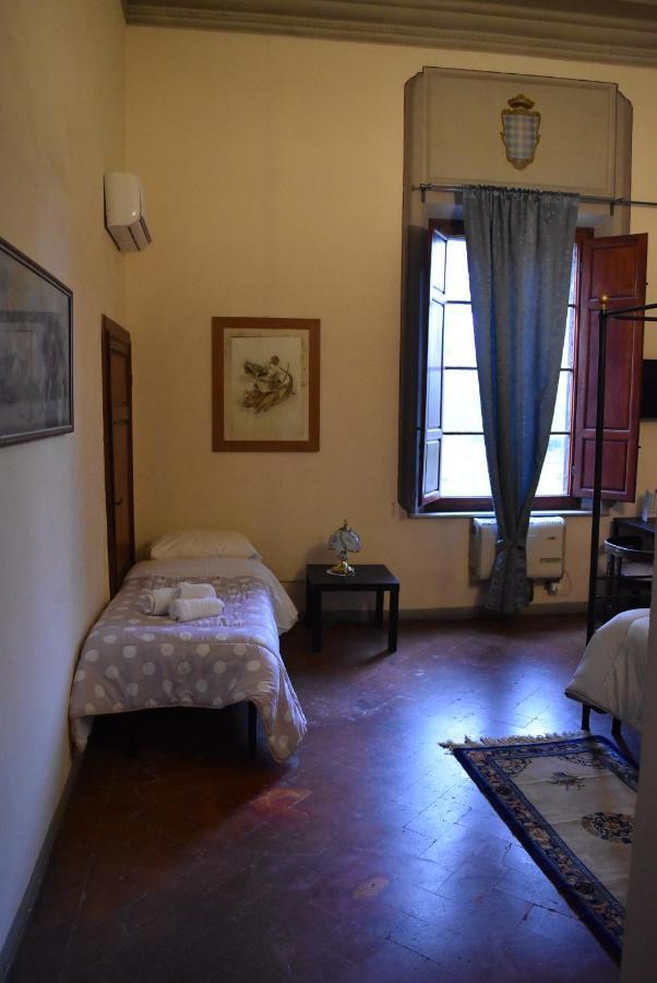 فندق Relais Lorebian بيزا المظهر الخارجي الصورة