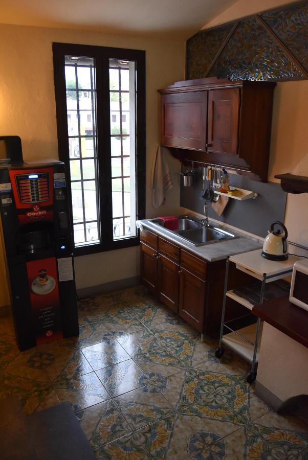 فندق Relais Lorebian بيزا المظهر الخارجي الصورة
