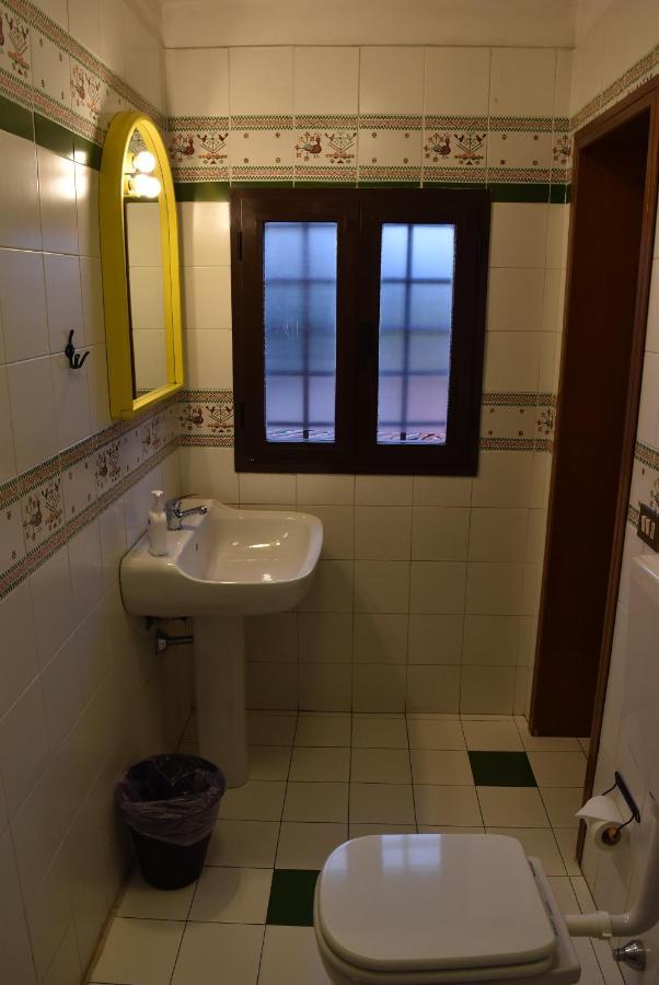 فندق Relais Lorebian بيزا المظهر الخارجي الصورة
