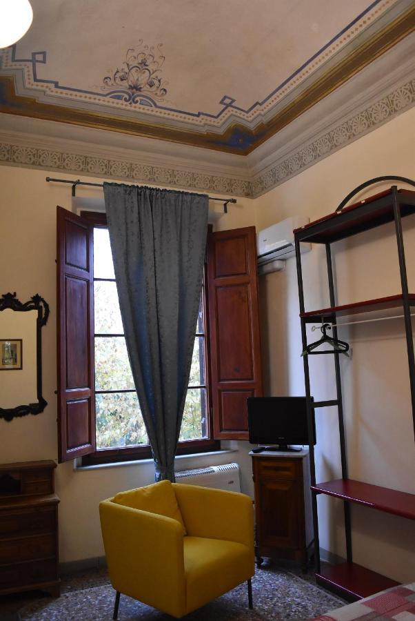 فندق Relais Lorebian بيزا المظهر الخارجي الصورة