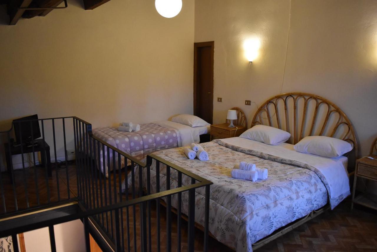 فندق Relais Lorebian بيزا المظهر الخارجي الصورة