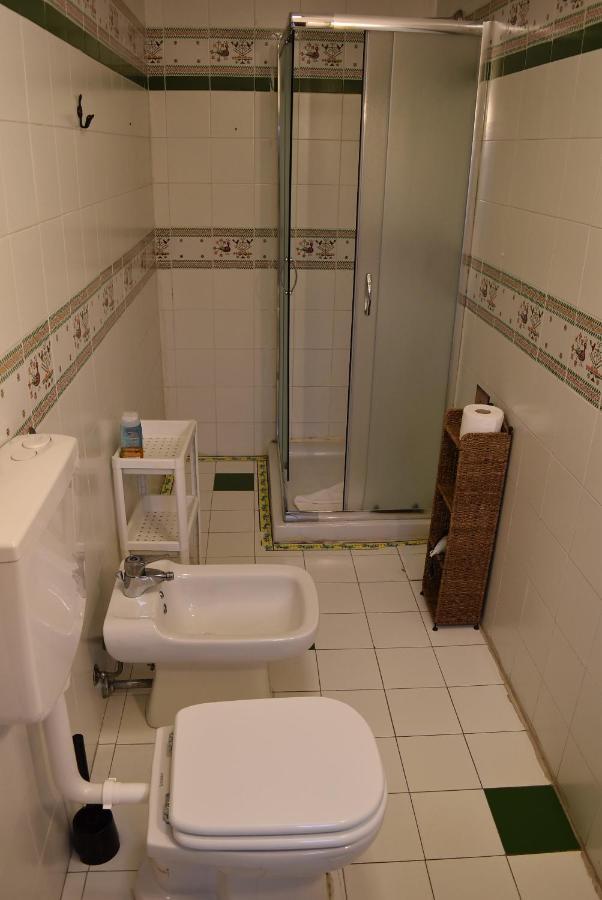 فندق Relais Lorebian بيزا المظهر الخارجي الصورة