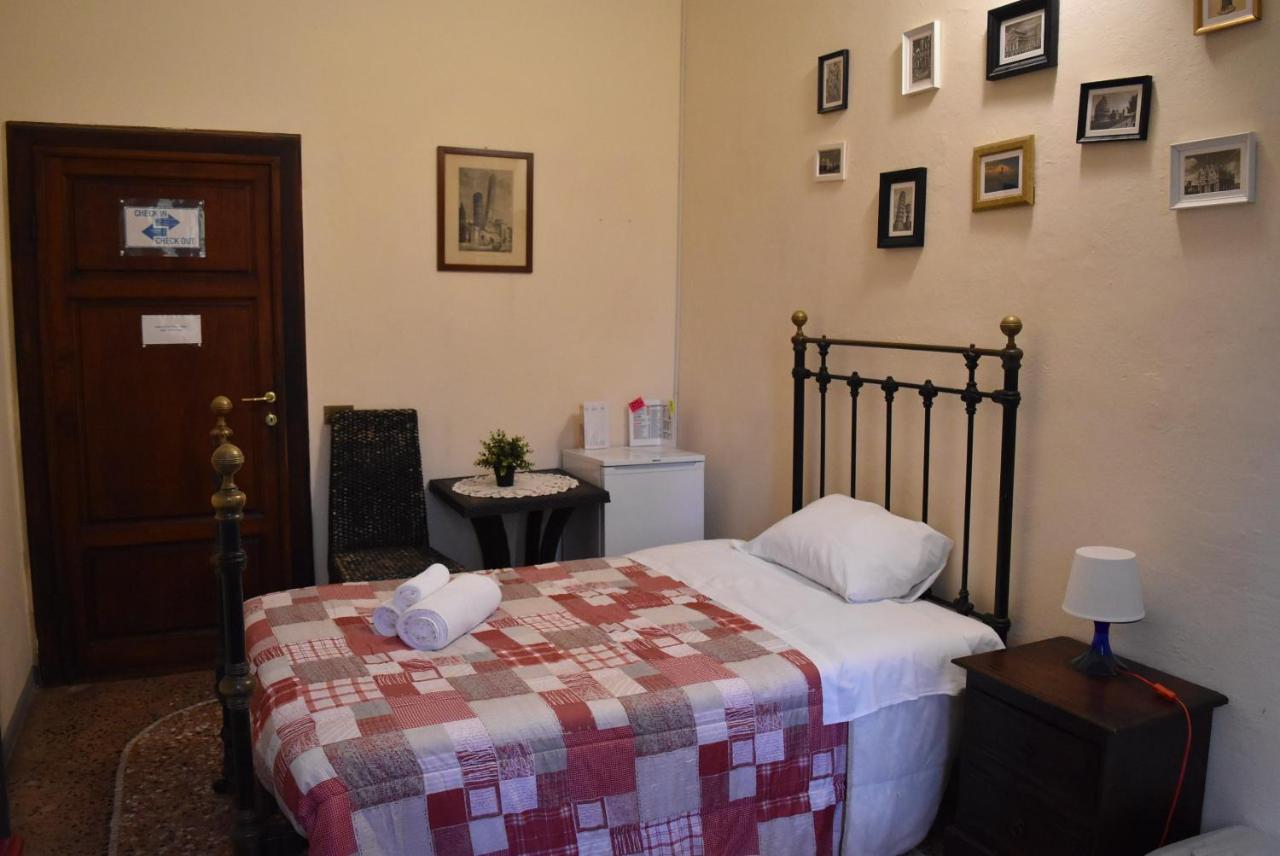 فندق Relais Lorebian بيزا المظهر الخارجي الصورة