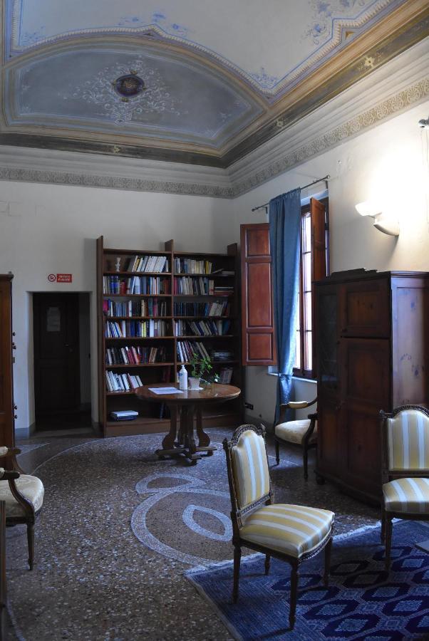 فندق Relais Lorebian بيزا المظهر الخارجي الصورة