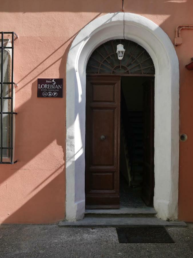 فندق Relais Lorebian بيزا المظهر الخارجي الصورة