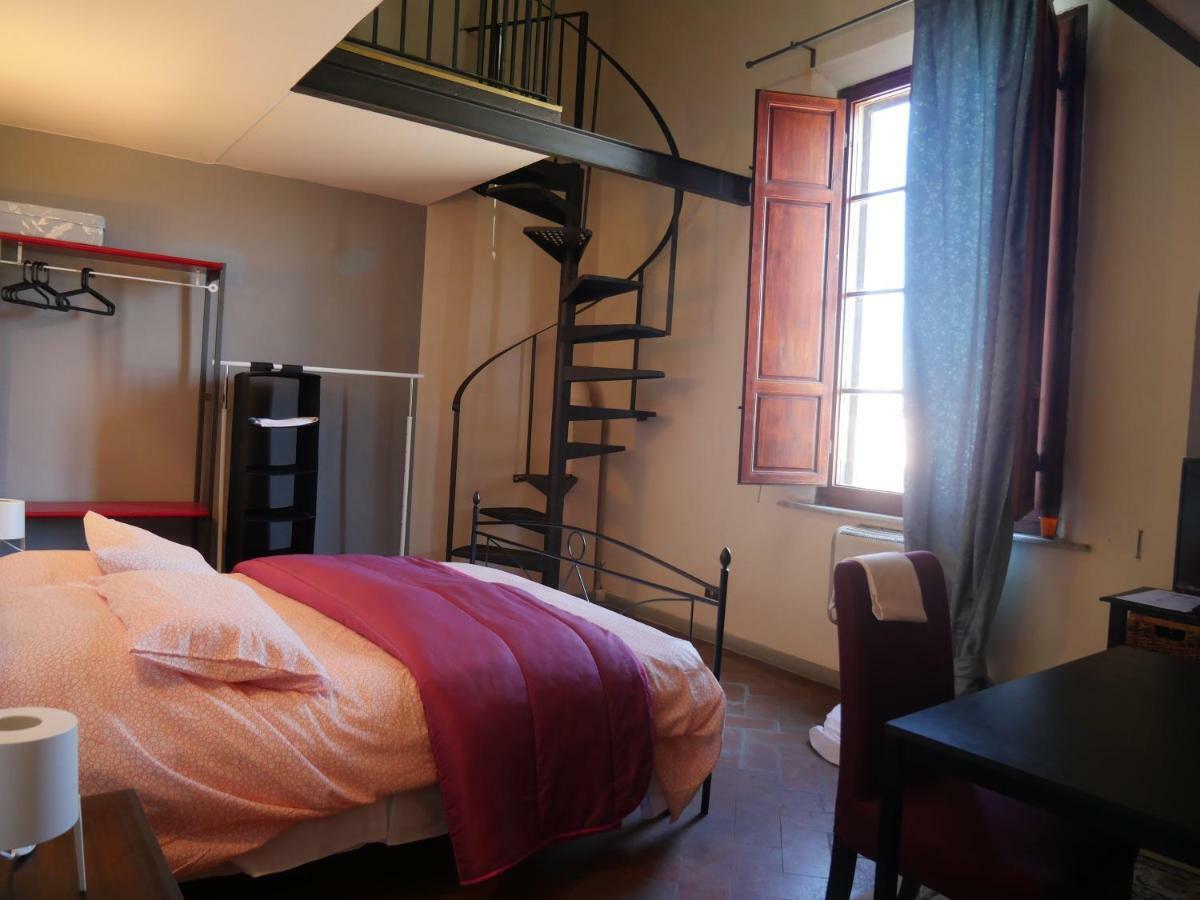 فندق Relais Lorebian بيزا المظهر الخارجي الصورة